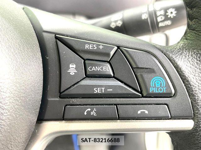 Nissan SERENA 2019-08 7252223-6