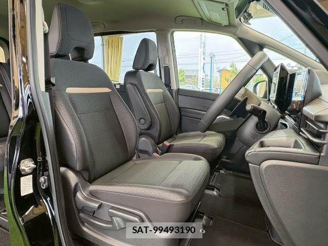 Nissan SERENA 2025-07 7252209-9