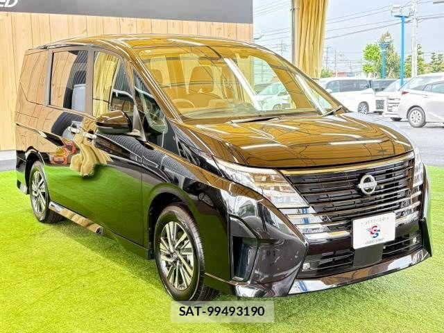 Nissan SERENA 2025-07 7252209-13