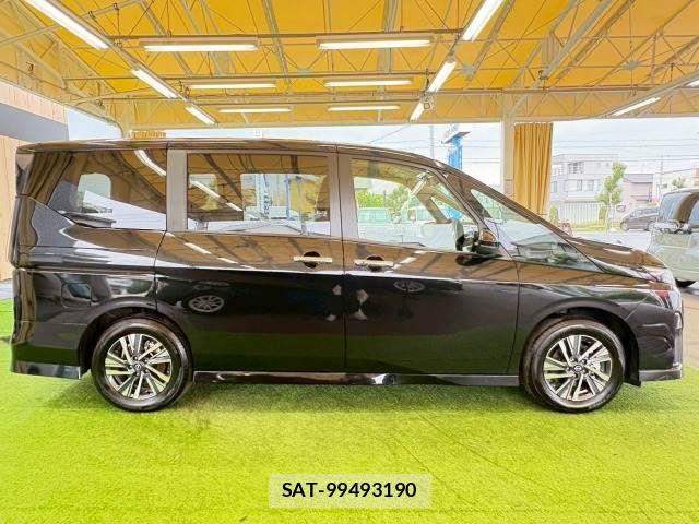 Nissan SERENA 2025-07 7252209-14