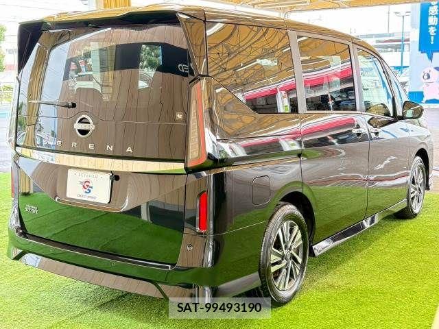 Nissan SERENA 2025-07 7252209-15