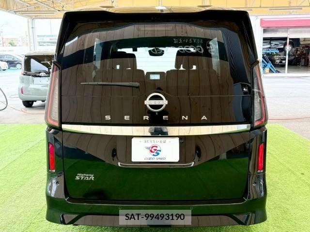 Nissan SERENA 2025-07 7252209-16