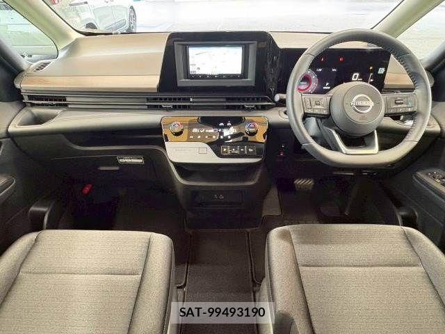 Nissan SERENA 2025-07 7252209-2