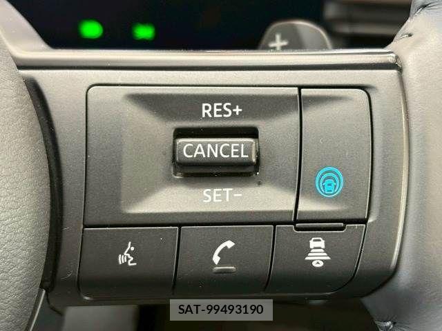 Nissan SERENA 2025-07 7252209-4