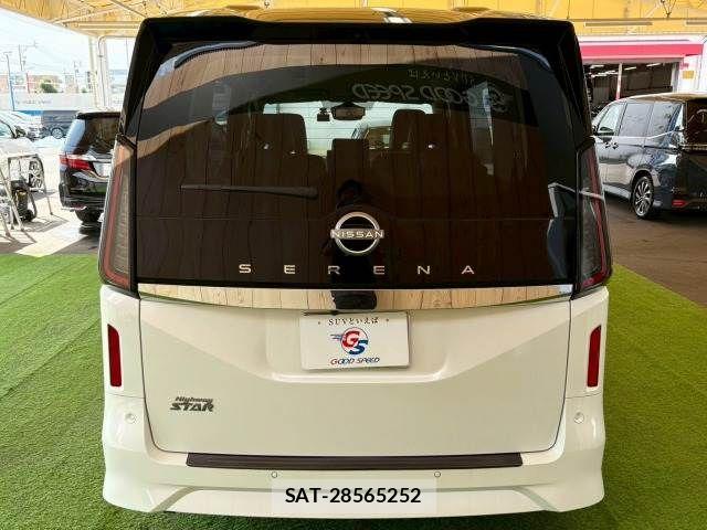 Nissan SERENA 2024-01 7252205-16