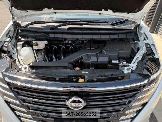 Nissan SERENA 2024-01 7252205-17