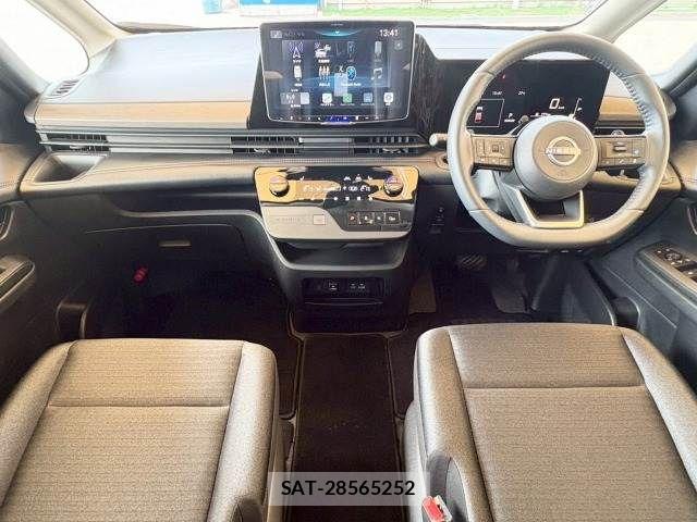 Nissan SERENA 2024-01 7252205-2
