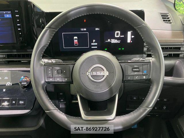 Nissan SERENA 2023-06 7252212-10