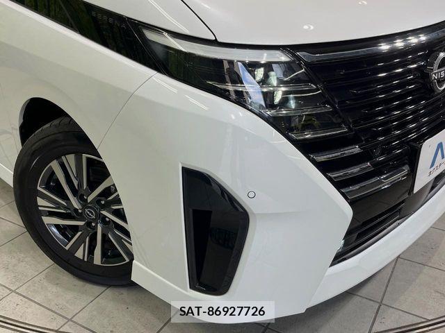 Nissan SERENA 2023-06 7252212-11