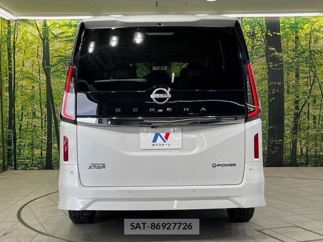 Nissan SERENA 2023-06 7252212-14