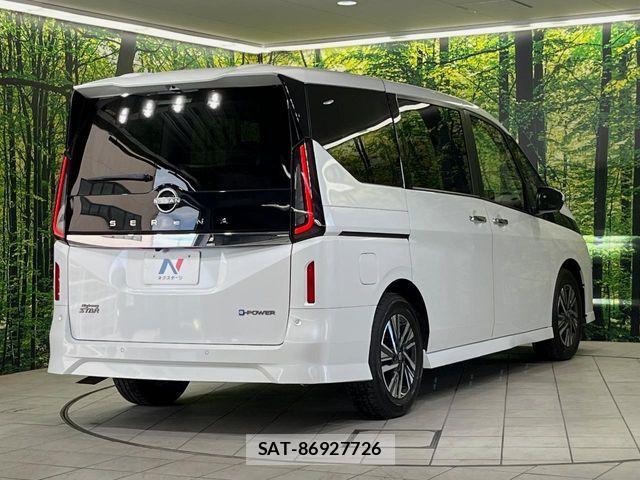Nissan SERENA 2023-06 7252212-16