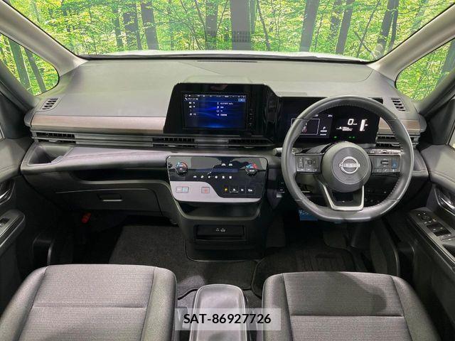 Nissan SERENA 2023-06 7252212-1