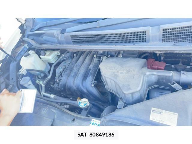 Nissan SERENA 2011-12 7252238-10