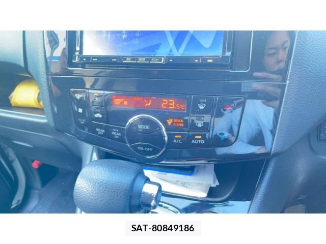 Nissan SERENA 2011-12 7252238-20