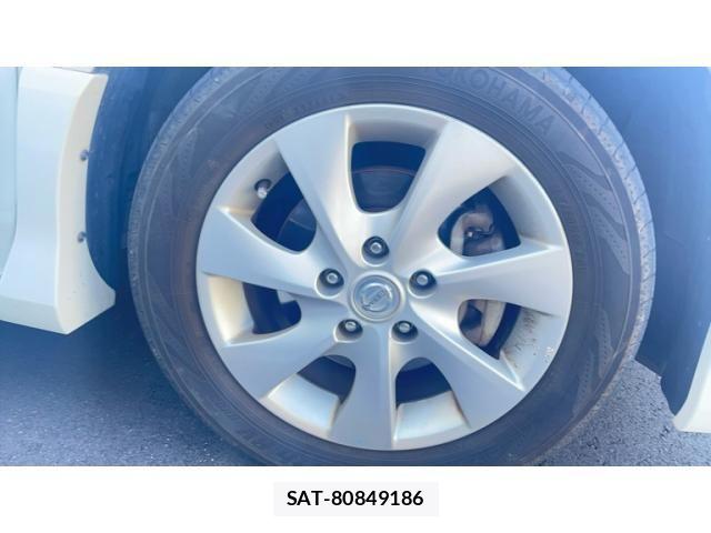 Nissan SERENA 2011-12 7252238-6
