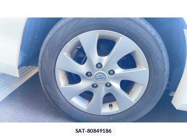Nissan SERENA 2011-12 7252238-7
