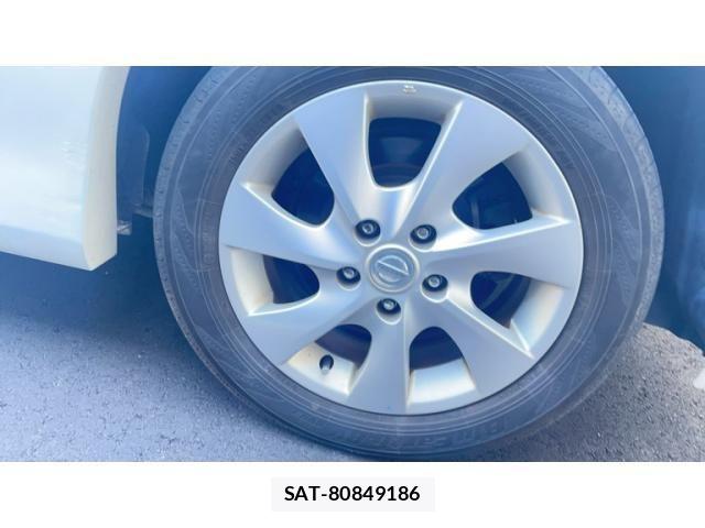 Nissan SERENA 2011-12 7252238-8