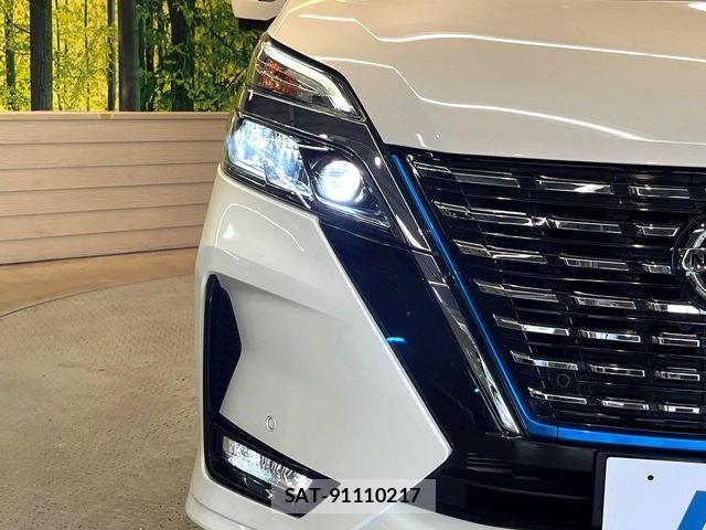 Nissan SERENA 2021-03 7252218-11