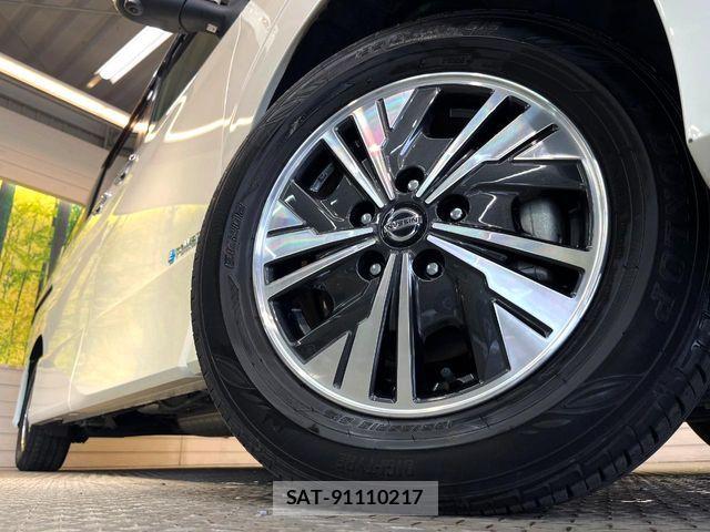Nissan SERENA 2021-03 7252218-12