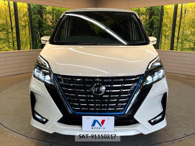 Nissan SERENA 2021-03 7252218-13
