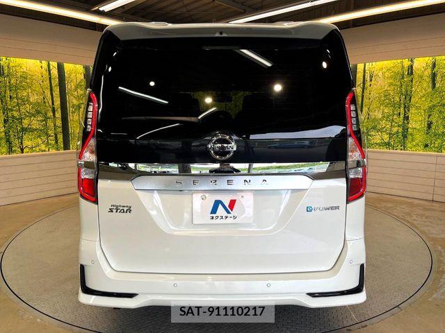 Nissan SERENA 2021-03 7252218-14