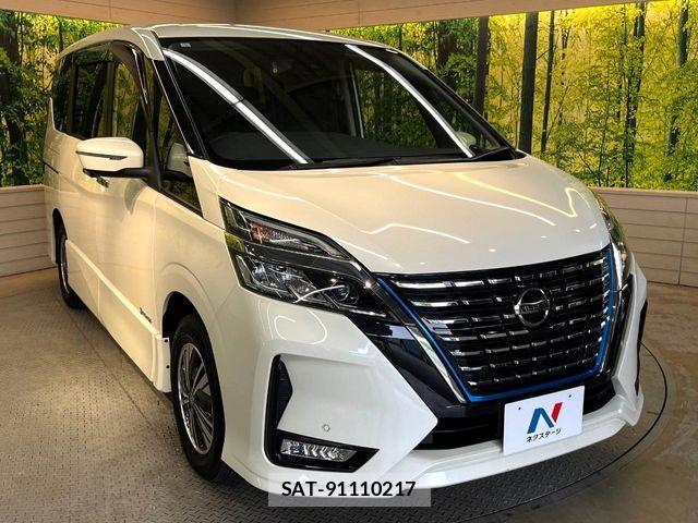 Nissan SERENA 2021-03 7252218-15