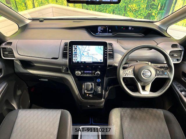 Nissan SERENA 2021-03 7252218-1