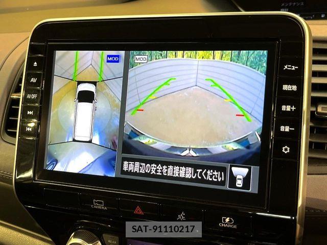 Nissan SERENA 2021-03 7252218-3