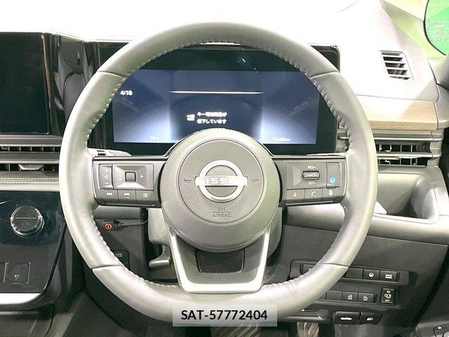 Nissan SERENA 2023-11 7252202-13