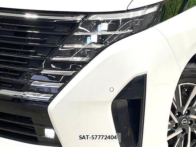 Nissan SERENA 2023-11 7252202-14