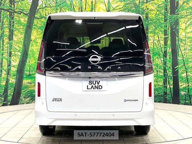 Nissan SERENA 2023-11 7252202-17
