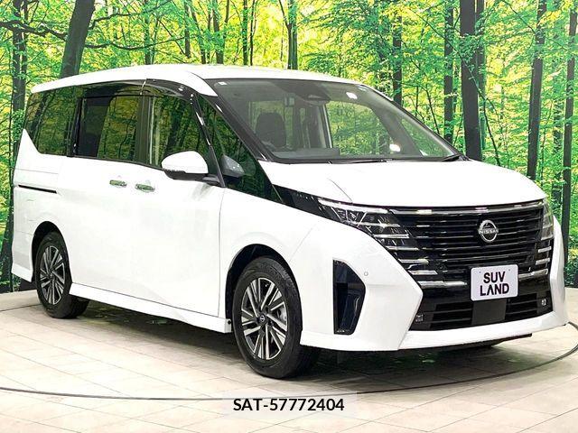 Nissan SERENA 2023-11 7252202-18