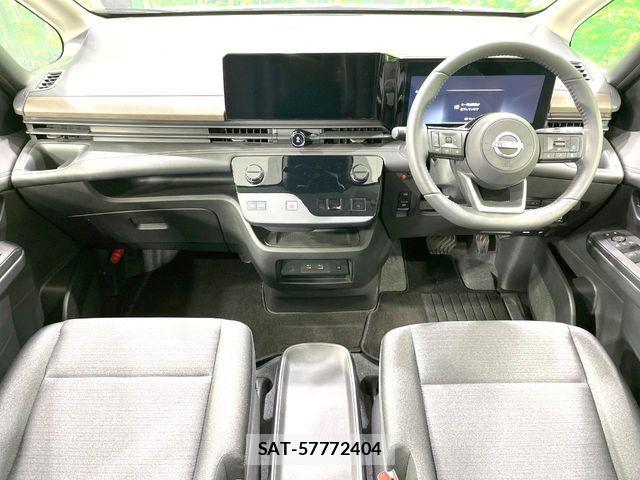 Nissan SERENA 2023-11 7252202-1