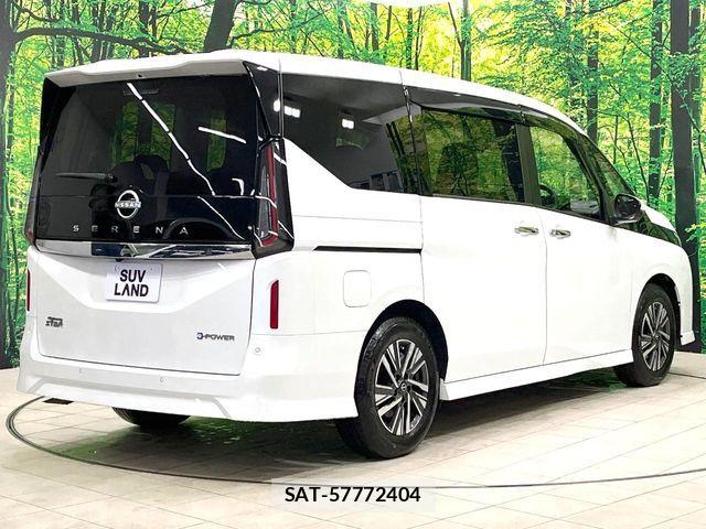 Nissan SERENA 2023-11 7252202-19