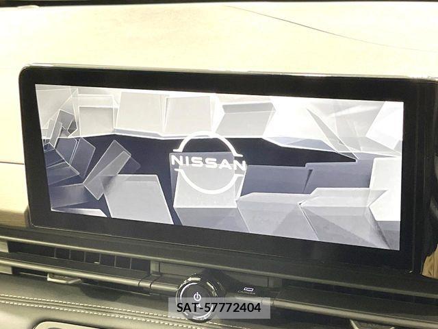 Nissan SERENA 2023-11 7252202-3