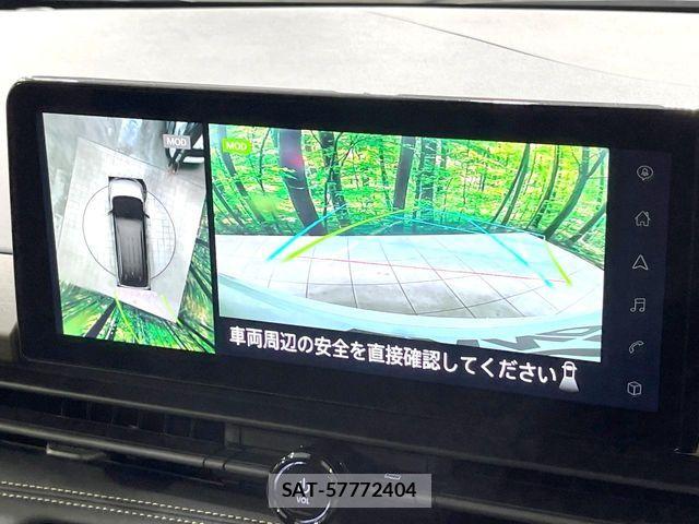 Nissan SERENA 2023-11 7252202-4