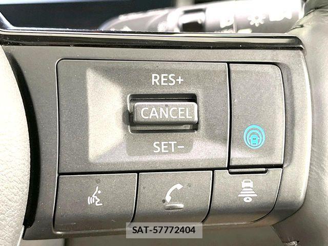 Nissan SERENA 2023-11 7252202-7