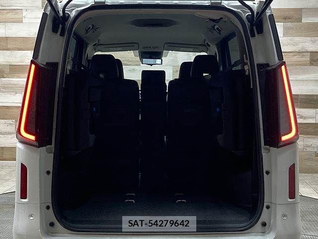 Nissan SERENA 2025-01 7252206-13