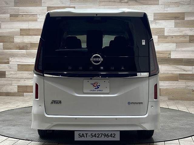 Nissan SERENA 2025-01 7252206-14