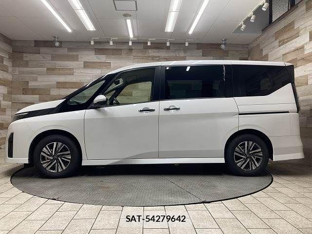 Nissan SERENA 2025-01 7252206-15