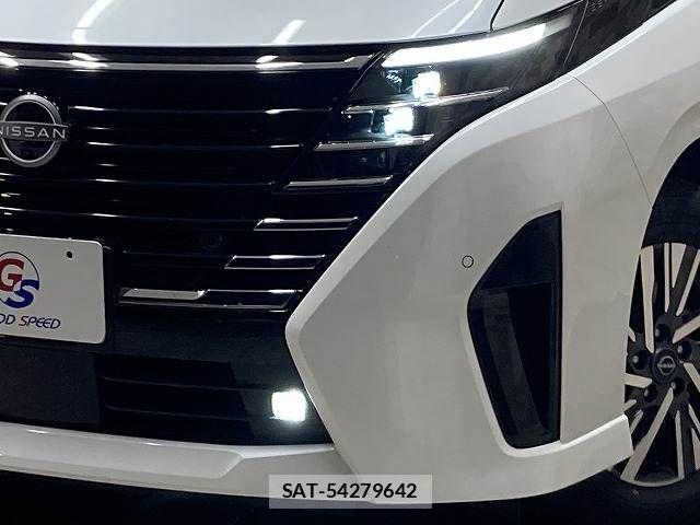 Nissan SERENA 2025-01 7252206-19