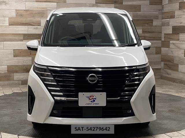 Nissan SERENA 2025-01 7252206-2