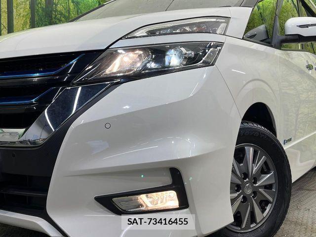 Nissan SERENA 2018-12 7252226-12