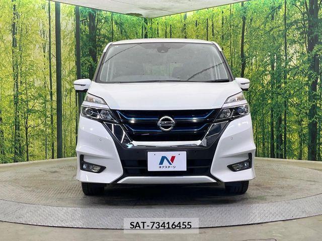 Nissan SERENA 2018-12 7252226-14