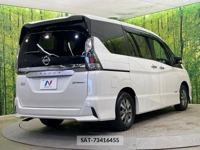Nissan SERENA 2018-12 7252226-16