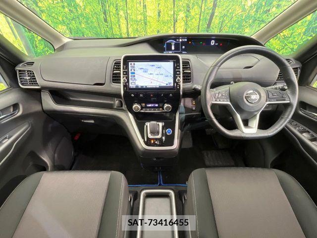 Nissan SERENA 2018-12 7252226-1