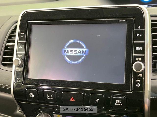 Nissan SERENA 2018-12 7252226-3
