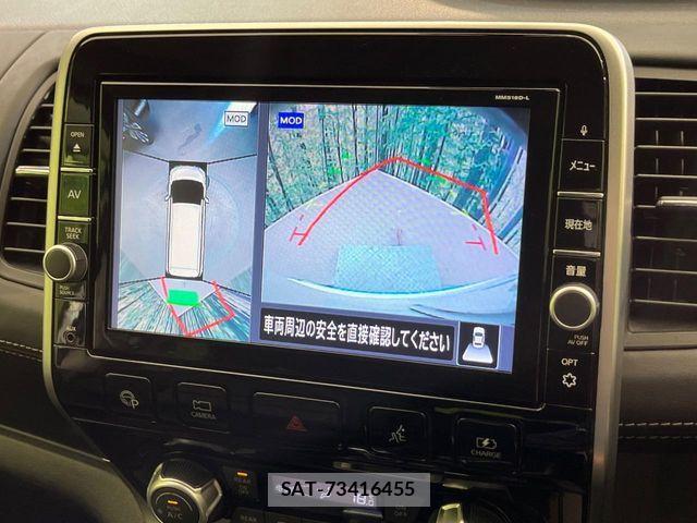 Nissan SERENA 2018-12 7252226-4