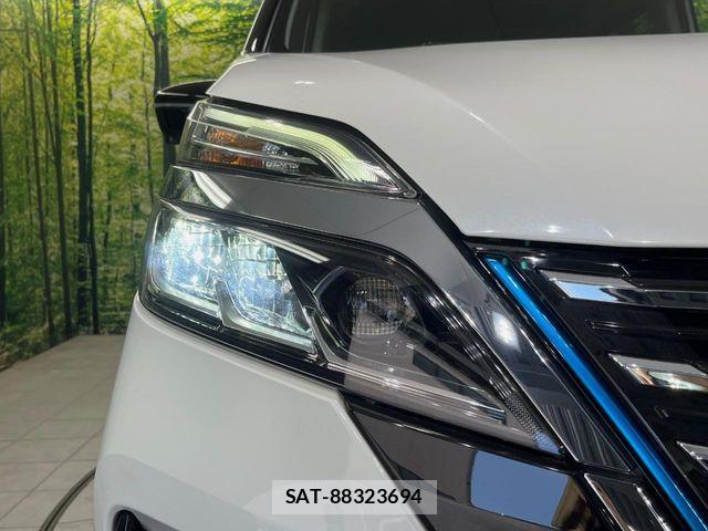 Nissan SERENA 2021-09 7252219-13