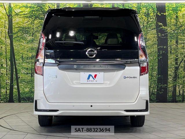 Nissan SERENA 2021-09 7252219-16
